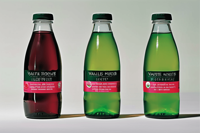 Rappel d'eau Waitrose : le risque de présence de verre met en lumière les préoccupations liées à l'embouteillage