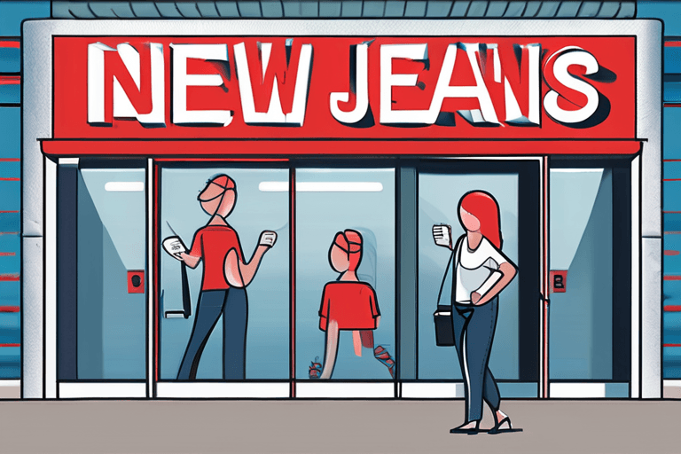 NewJeans Danielle面临法律后果：合同纠纷详解