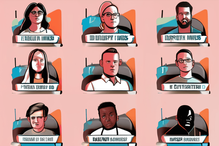 Взрывая Поле Битвы: 6 Медиа-Стартапов, Формирующих Будущее Индустрии Развлечений