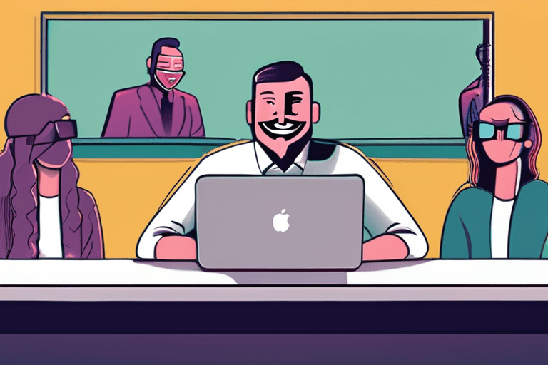 CEO da Fizz: Por que o Social Anônimo e Local Está Conquistando a Geração Z