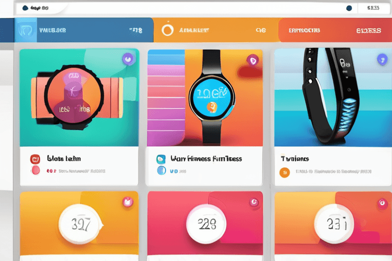 اعثر على جهاز تتبع اللياقة البدنية المثالي لك: مراجعات الخبراء ورؤى صحية