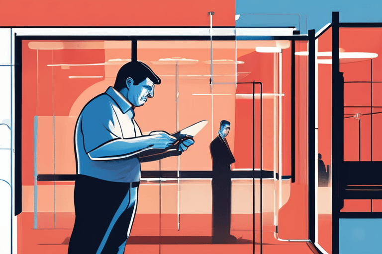 استراتيجية "البريد الإلكتروني أولاً" لمارك كوبان: درس في التواصل المدروس؟