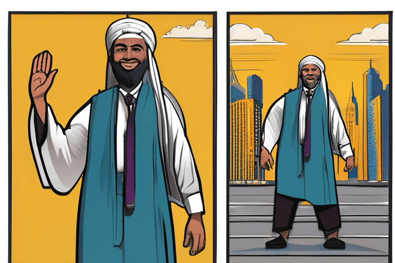 মামদানি'র প্রযুক্তি-চালিত উত্থান: নিউইয়র্কের প্রথম মুসলিম মেয়র হিসেবে দায়িত্ব গ্রহণ করলেন