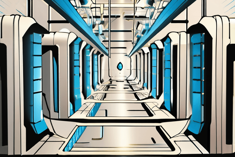 क्वांटम ज्यामिति से संचालित नई इलेक्ट्रॉन सॉर्टिंग तकनीक