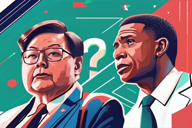 2026 Political Landscape: Key Questions Examined in New Video