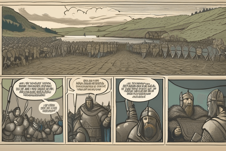 维京人被击败了？威克洛的发现可能会改写爱尔兰城镇的历史！