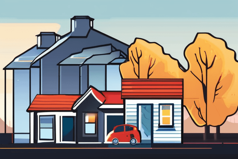 Colder Weather, Higher Bills: Energy Price Cap Creeps Up