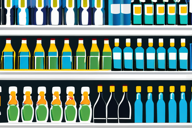 Waitrose Water Recall: Glass Risk Highlights Supply Chain Vulnerabilities