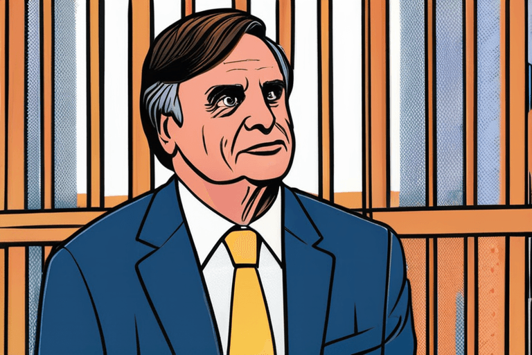 博索纳罗居家监禁请求被驳回：巴西的下一步是什么？