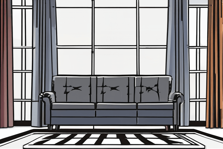 ট্রাম্পের শুল্ক বিলম্ব: আসবাবপত্রের জন্য এক বছরের অবকাশ?