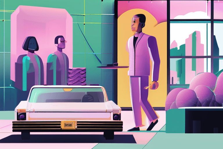 KI-Realitätscheck: LLMs stehen vor der pragmatischen Wende 2025