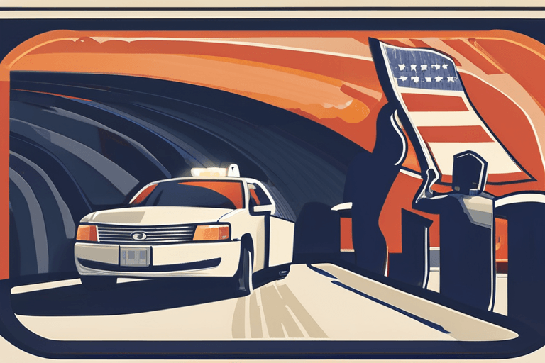 ثورة مشاركة الركوب: حقوق النقابات وقواعد جديدة لوسائل التواصل الاجتماعي تبدأ الآن