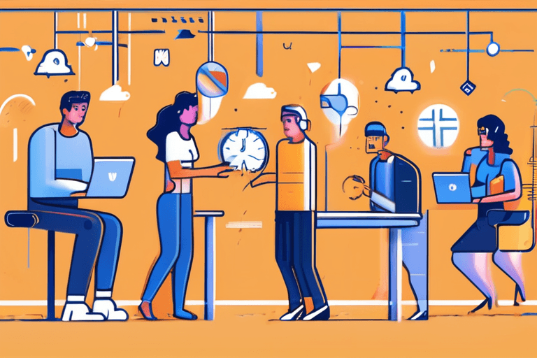 KI beflügelt Ihre Neujahrsvorsätze!