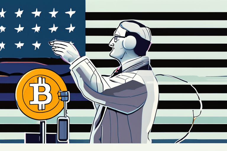 加密货币2025年的繁荣与萧条:美国政策的下一步是什么?