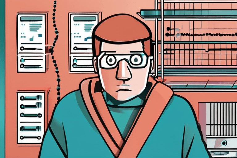 면역 체계 약화? 부족한 단백질이 원인일 수도