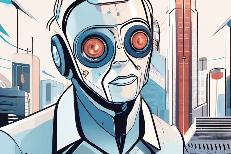 AI的下一个飞跃:2026年科学预测