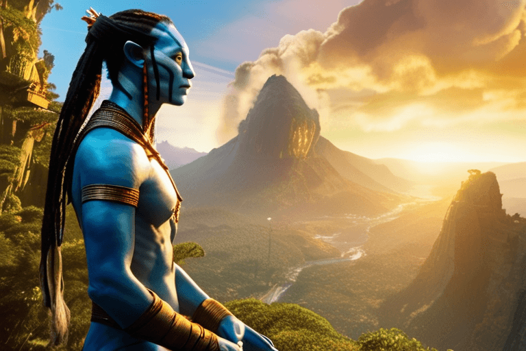 'অ্যাভাটার'-এর হাত ধরে নতুন বছরে বক্স অফিসের সূচনা, বিশ্বব্যাপী ৮.৯ বিলিয়ন ডলারের টিকিট বিক্রি