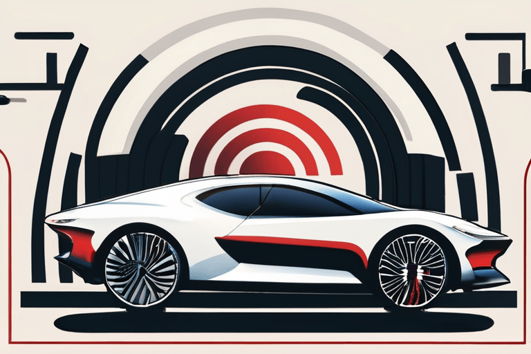 China's Cars: 10% of UK Sales Forecast by 2025