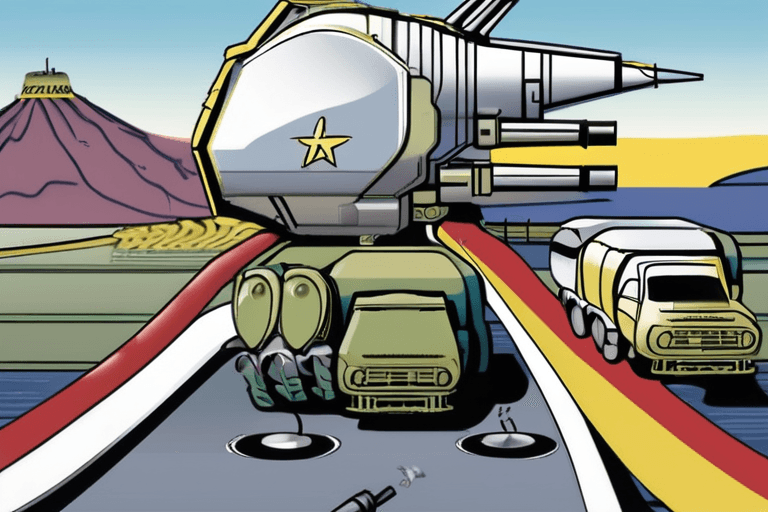 US Warns China: Taiwan Drills Fuel Unnecessary Tensions