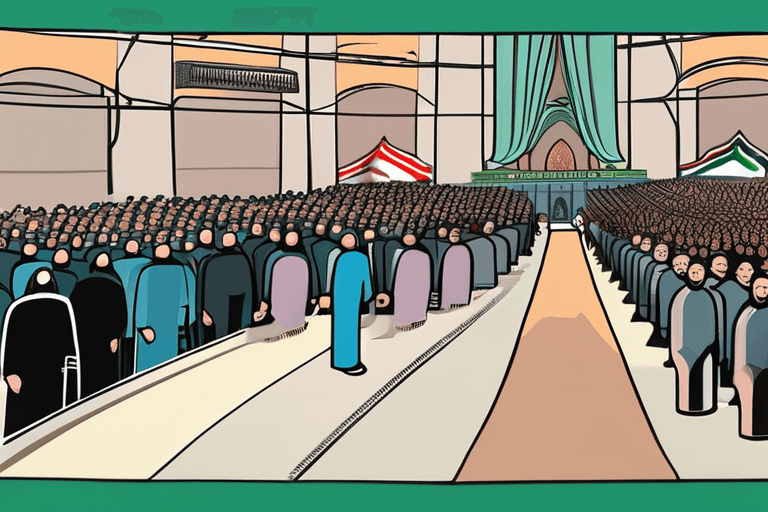 Iran Protests Grow Amid Economic Crisis: What's Next?