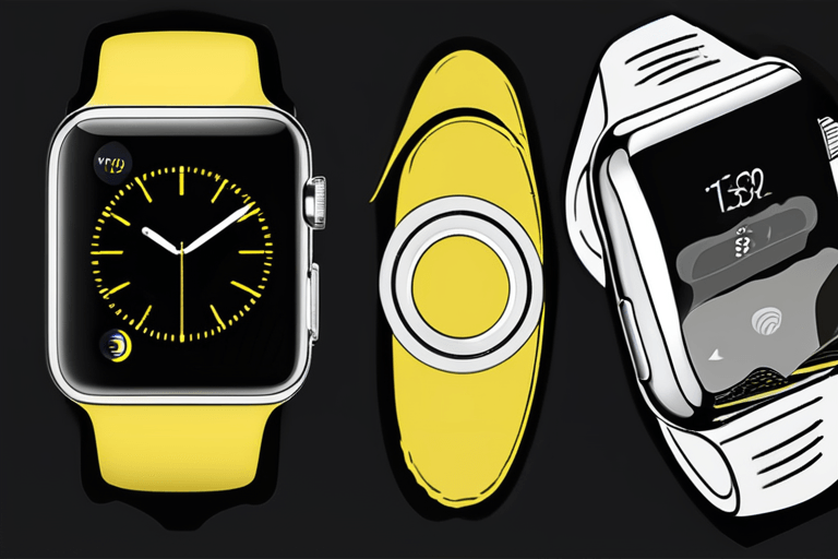 Apple Watch Buying Guide: Find the Perfect Model for You