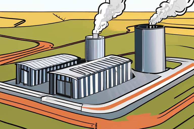 Trump-Regierung stoppt Stilllegung von Kohlekraftwerk: Netzwerksicherheit oder Marktverzerrung?