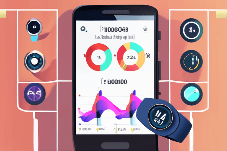 找到您的完美健身追踪器：专家支持指南