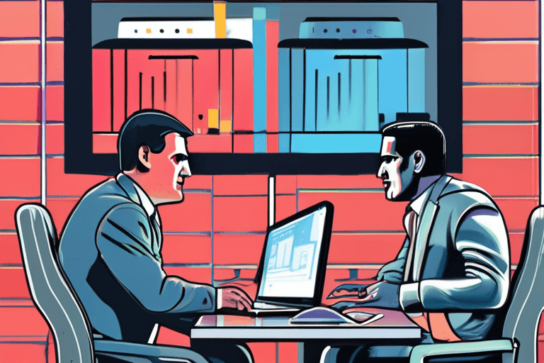 Mark Cuban préfère l'e-mail aux appels pour la mémoire basée sur l'IA