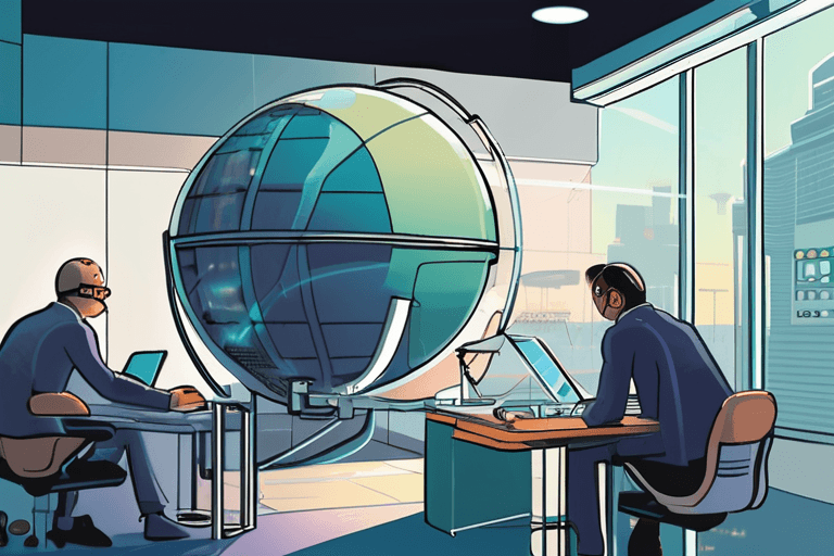 Прогноз развития науки на 2026 год: ИИ, редактирование генов и космос на взлете