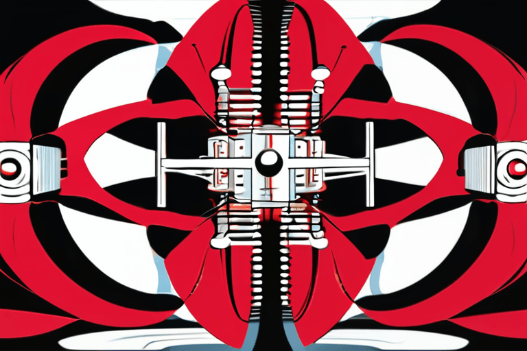 क्वांटम ज्यामिति से संचालित नया चिरैलिटी-सॉर्टिंग इलेक्ट्रॉन वाल्व