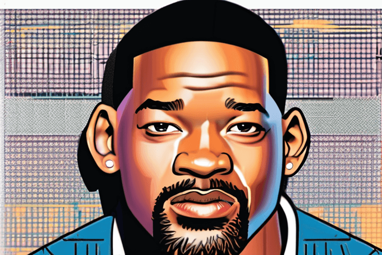 윌 스미스, 성희롱 및 부당 해고 소송에 직면