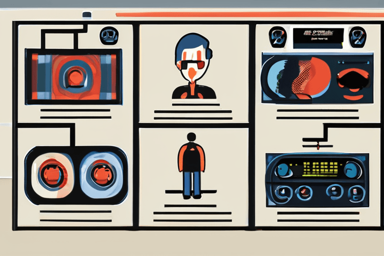 शेवी चेस डॉक: कॉमेडी लेजेंड की कहानी आज रात CNN पर देखें