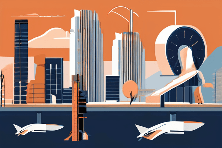 2025: भूकम्प सम्बन्धी बदलावों के एक साल को समझने के लिए 8 मिनट