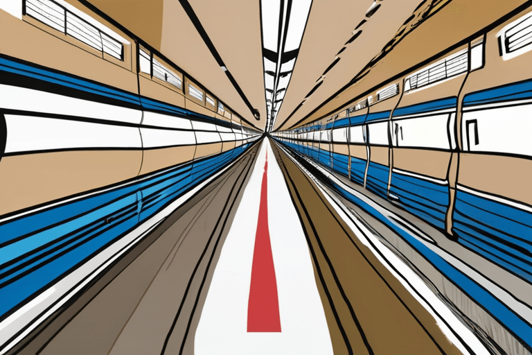 Channel Tunnel Crisis: Lessons Learned as Eurostar Resumes