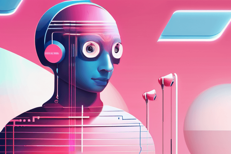 OpenAI, 오디오 AI 강화 위해 조직 개편… 스크린 없는 미래 조준