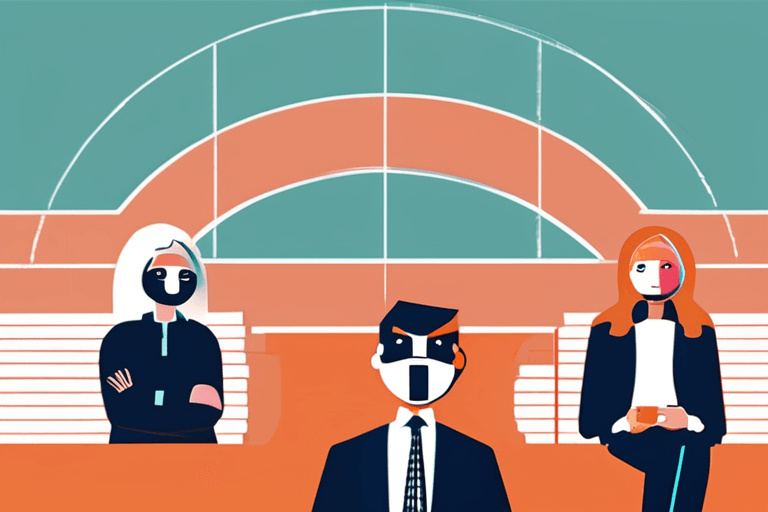 फिज़ के सीईओ: गुमनाम, हाइपरलोकल सोशल क्यों जीत रहा है जेन ज़ी को