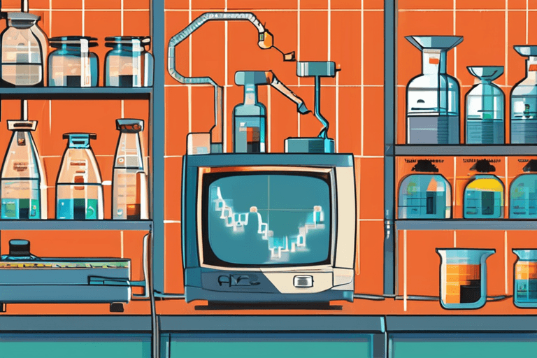错过了吗？你需要了解的7个科学发现