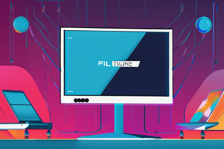 Film Technica Predicts Streaming Will Dominate 2025's Best Films