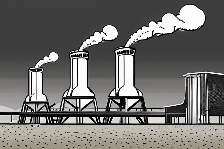 L'administration Trump stoppe la fermeture d'une centrale à charbon : sécurité énergétique ou distorsion du marché ?