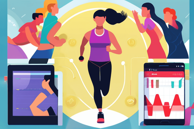 Finde deinen perfekten Fitness-Tracker: Expertengeprüfter Leitfaden