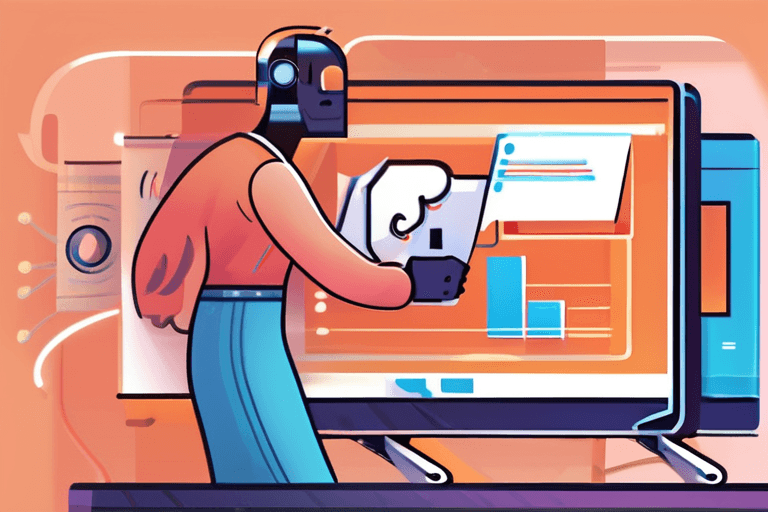 AI 技巧：事半功倍，系统实现