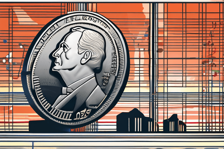 Dollar Plunges: Will Fed Cuts Fuel Further Decline in 2026?