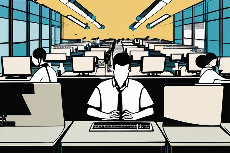 مخترقون مراهقون يخترقون شركات Fortune 500: تريليون دولار في خطر؟