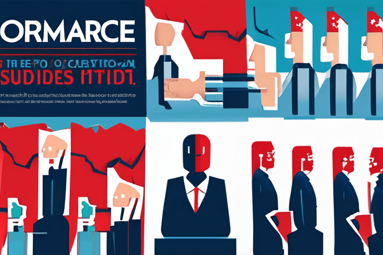 ओबामाकेयर सब्सिडी समाप्त: क्या ट्रम्प, द्विदलीय प्रयास, उन्हें पुनर्जीवित कर सकते हैं?