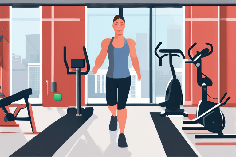 Wissenschaftlich bestätigt: Dein Training liefert echte Ergebnisse