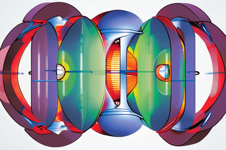 Quantum Geometry Drives New Spin-Sorting Electron Valve