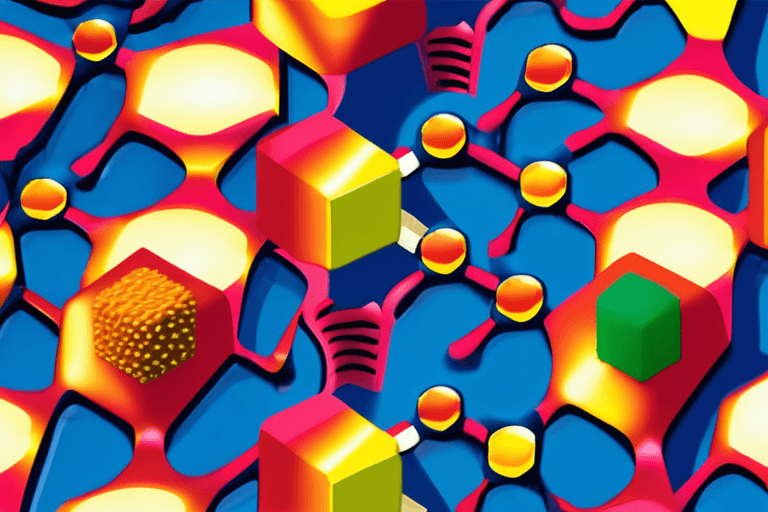L'IA conçoit des polymères imitant les enzymes : une révolution de la catalyse ?