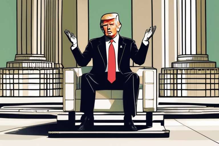 特朗普时代的数据削减预示着未来的政策挑战