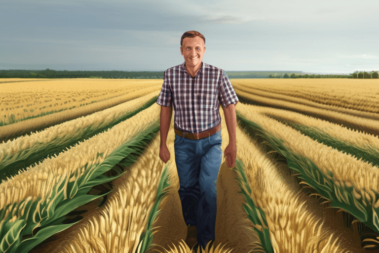 Arya.ag, 농산물 가격 폭락에도 불구하고 8,100만 달러 투자 유치