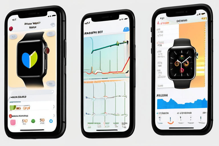 Apple Watch 구매 가이드: 나에게 맞는 완벽한 모델 찾기